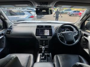 Toyota Land Cruiser Prado 2.8GD VX-L - Image 6