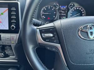 Toyota Land Cruiser Prado 2.8GD VX-L - Image 9