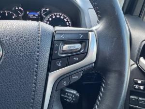Toyota Land Cruiser Prado 2.8GD VX-L - Image 10