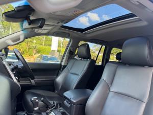 Toyota Land Cruiser Prado 2.8GD VX-L - Image 18