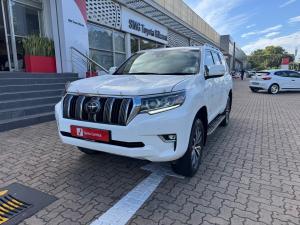 Toyota Land Cruiser Prado 2.8GD VX-L - Image 20