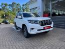 Thumbnail Toyota Land Cruiser Prado 2.8GD VX-L