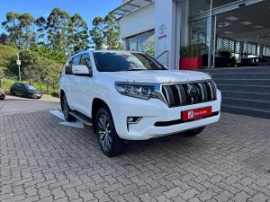 Toyota Land Cruiser Prado 2.8GD VX-L - Image 1