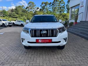 Toyota Land Cruiser Prado 2.8GD VX-L - Image 4