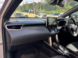 Toyota Corolla Cross 1.8 XR - Image 7