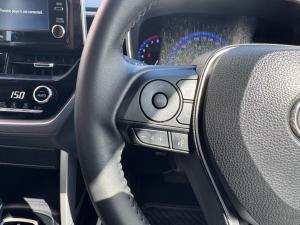 Toyota Corolla Cross 1.8 XR - Image 9