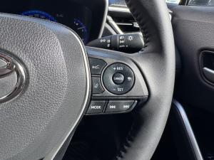 Toyota Corolla Cross 1.8 XR - Image 10