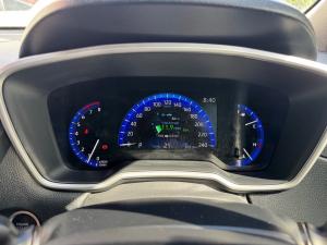 Toyota Corolla Cross 1.8 XR - Image 11