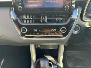 Toyota Corolla Cross 1.8 XR - Image 13