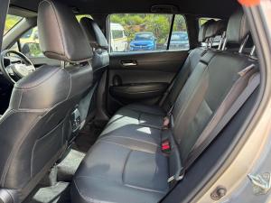 Toyota Corolla Cross 1.8 XR - Image 15
