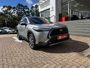 Toyota Corolla Cross 1.8 XR - Image 1