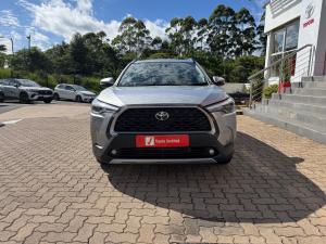 Toyota Corolla Cross 1.8 XR - Image 4