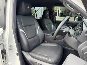 Toyota Land Cruiser 300 3.3D GR-Sport - Image 15