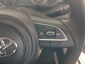 Toyota Urban Cruiser 1.5 XR automatic - Image 10