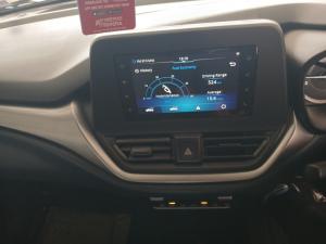 Toyota Starlet 1.5 Xs - Image 11