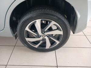 Toyota Starlet 1.5 Xs - Image 16