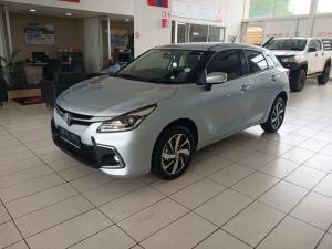 Toyota Starlet 1.5 Xs - Image 17