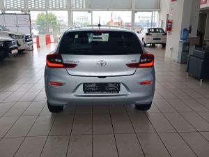 Toyota Starlet 1.5 Xs - Image 5