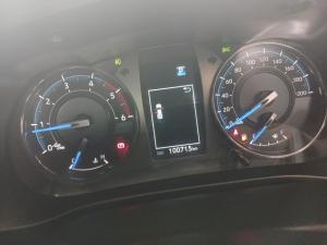 Toyota Hilux 2.8 GD-6 RB Legend 4X4 automaticD/C - Image 11