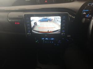 Toyota Hilux 2.8 GD-6 RB Legend 4X4 automaticD/C - Image 12