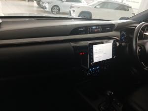 Toyota Hilux 2.8 GD-6 RB Legend 4X4 automaticD/C - Image 14