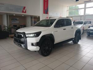 Toyota Hilux 2.8 GD-6 RB Legend 4X4 automaticD/C - Image 19