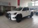 Toyota Hilux 2.8 GD-6 RB Legend 4X4 automaticD/C - Thumbnail 19