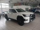 Thumbnail Toyota Hilux 2.8 GD-6 RB Legend 4X4 automaticD/C