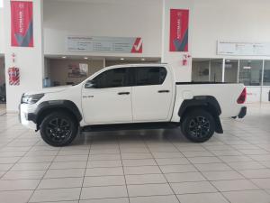 Toyota Hilux 2.8 GD-6 RB Legend 4X4 automaticD/C - Image 21