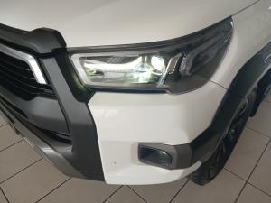 Toyota Hilux 2.8 GD-6 RB Legend 4X4 automaticD/C - Image 22