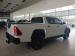 Toyota Hilux 2.8 GD-6 RB Legend 4X4 automaticD/C - Thumbnail 2