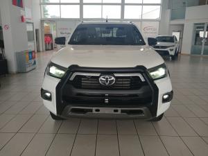 Toyota Hilux 2.8 GD-6 RB Legend 4X4 automaticD/C - Image 4
