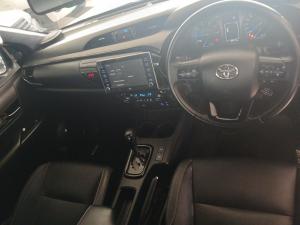 Toyota Hilux 2.8 GD-6 RB Legend 4X4 automaticD/C - Image 6