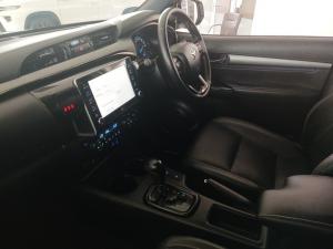 Toyota Hilux 2.8 GD-6 RB Legend 4X4 automaticD/C - Image 7