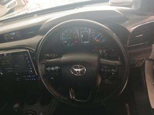 Toyota Hilux 2.8 GD-6 RB Legend 4X4 automaticD/C - Image 8