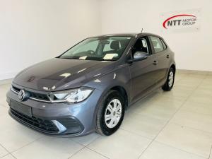 Volkswagen Polo 1.0 TSI - Image 1