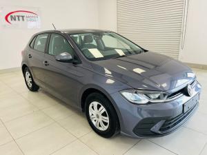 Volkswagen Polo 1.0 TSI - Image 2