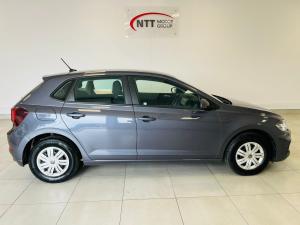 Volkswagen Polo 1.0 TSI - Image 3