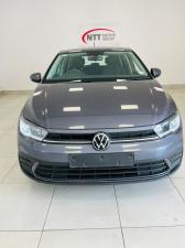 Volkswagen Polo 1.0 TSI - Image 4