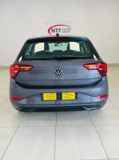 Volkswagen Polo 1.0 TSI - Image 5