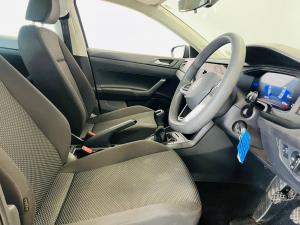 Volkswagen Polo 1.0 TSI - Image 7