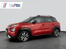 Thumbnail Citroen C3 Aircross 1.2T Puretech Feel automatic