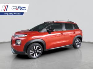 Citroen C3 Aircross 1.2T Puretech Feel automatic - Image 1