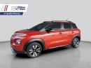 Thumbnail Citroen C3 Aircross 1.2T Puretech Feel automatic