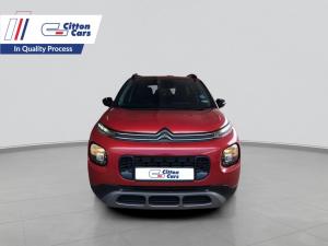 Citroen C3 Aircross 1.2T Puretech Feel automatic - Image 2