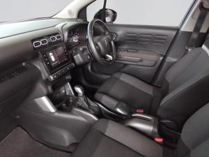 Citroen C3 Aircross 1.2T Puretech Feel automatic - Image 3