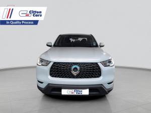 GWM P-SERIES 2.0TD SX D/C - Image 2