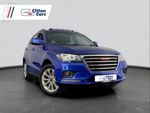 Haval H2 1.5T Luxury - Image 4