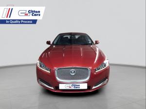 Jaguar XF 2.0 i4 Premium Luxury - Image 2