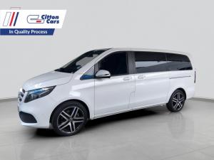 Mercedes-Benz V200 CDi automatic - Image 1